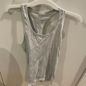 Lululemon swifty tech tank